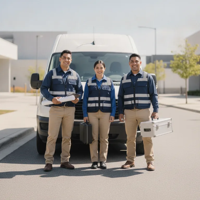 Advogado equipe em Rio das Ostras